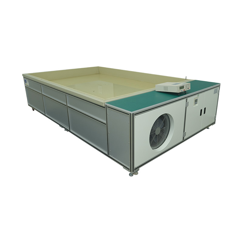 湿式漏洩電流試験器