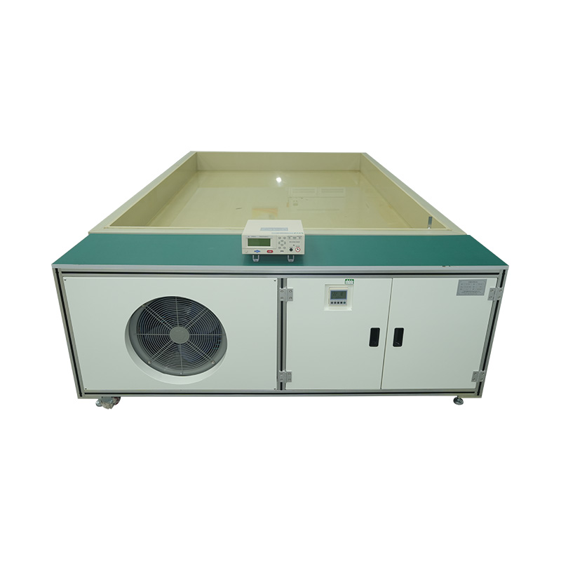 湿式漏洩電流試験器
